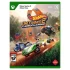 Игра Hot Wheels Unleashed 2 Turbocharged Day 1 Edition — Xbox One & Series X