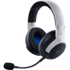 אוזניות גיימינג Kaira Pro HyperSpeed — רישיון PlayStation