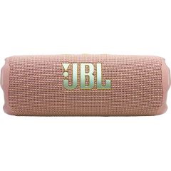 JBL Flip 7 Portable Speaker – Pink