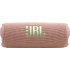 Портативный динамик JBL Flip 7 – розовый