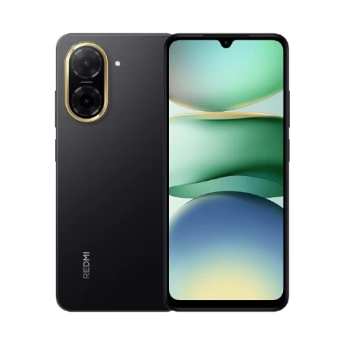 Redmi A5 3GB + 64GB בצבע שחור
