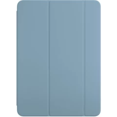 Оригинальный чехол Smart Folio для Apple iPad Air 11 дюймов (M2 /M3), iPad Air 10,9 дюймов (2020/2022) — Denim
