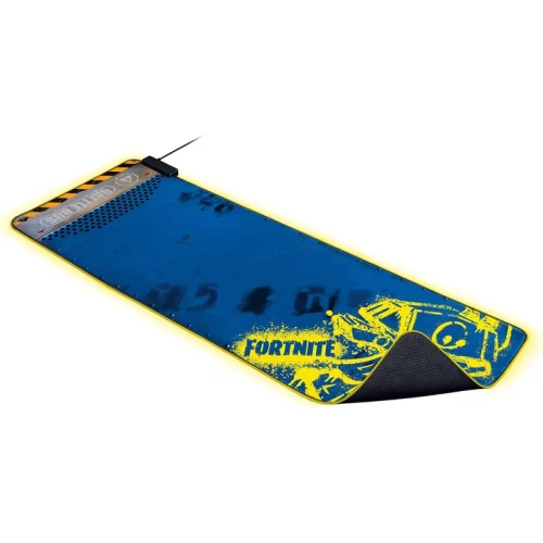 Goliathus Chroma Extended FORTNITE Gaming Mousepad (940 x 294 x 3 mm)