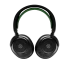 Wireless gaming headphones for Xbox - Steelseries Arctis Nova 7X Black Wireless.