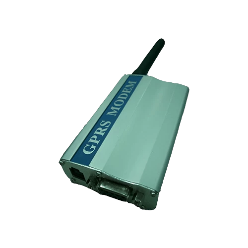 GPRS interface for sending SMS messages GPRSMODEM