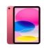 Tablet Apple 10.9-inch iPad Wi-Fi + Cellular 256GB Pink (2022)