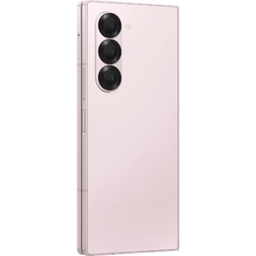 Samsung Galaxy Z Fold6 12GB+512GB ורוד