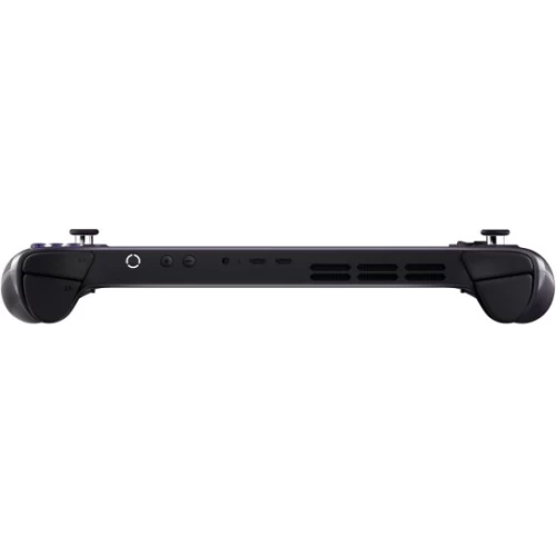 מחשב גיימינג נייד Lenovo Legion Go S 32GB 1TB (SteamOS) — Nebula Nocturne 