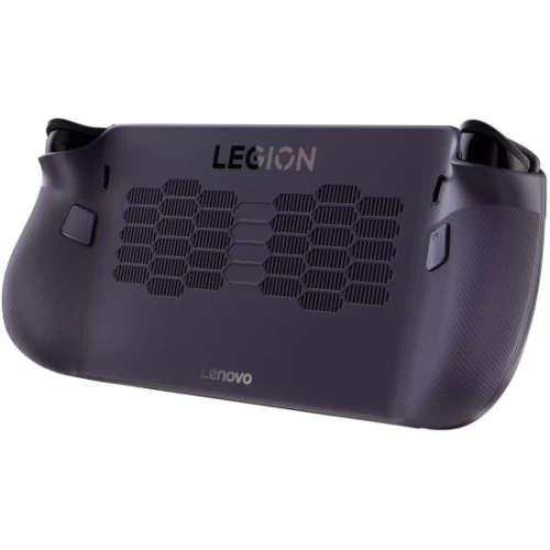 מחשב גיימינג נייד Lenovo Legion Go S 32GB 1TB (SteamOS) — Nebula Nocturne 