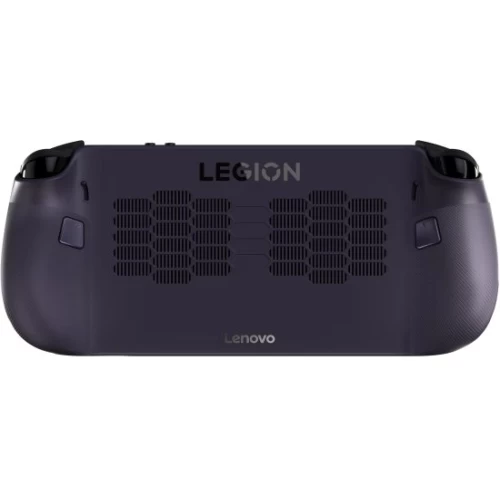 מחשב גיימינג נייד Lenovo Legion Go S 32GB 1TB (SteamOS) — Nebula Nocturne 