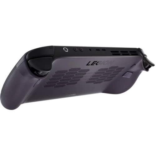 מחשב גיימינג נייד Lenovo Legion Go S 32GB 1TB (SteamOS) — Nebula Nocturne 