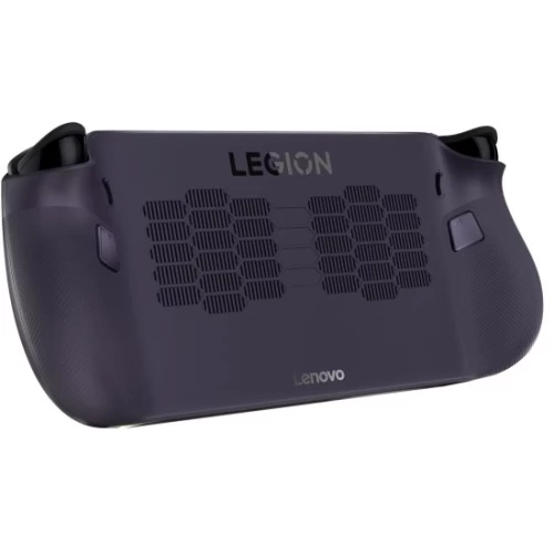 מחשב גיימינג נייד Lenovo Legion Go S 32GB 1TB (SteamOS) — Nebula Nocturne 