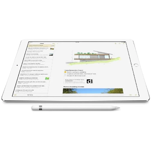 עט לאייפד Apple Pencil 1 MK0C2ZM-A
