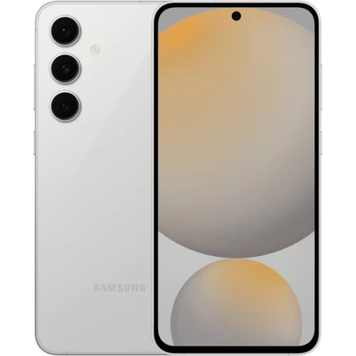 Samsung Galaxy S24 FE 8ГБ + 512ГБ — Серый