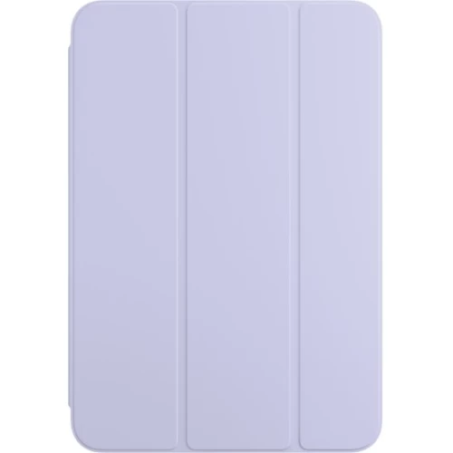 Original Smart Folio Case for Apple iPad Mini (A17 Pro / 2024) – Light Violet