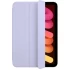 Original Smart Folio Case for Apple iPad Mini (A17 Pro / 2024) – Light Violet
