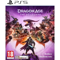 Game Dragon Age: The Veilguard (PS5)