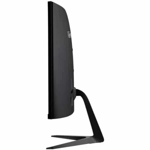 Игровой изогнутый монитор 27 дюймов ViewSonic VX2718-PC-MHD