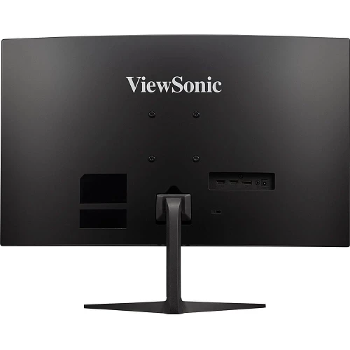Игровой изогнутый монитор 27 дюймов ViewSonic VX2718-PC-MHD