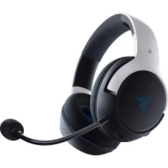 אוזניות גיימינג Kaira HyperSpeed — רישיון PlayStation