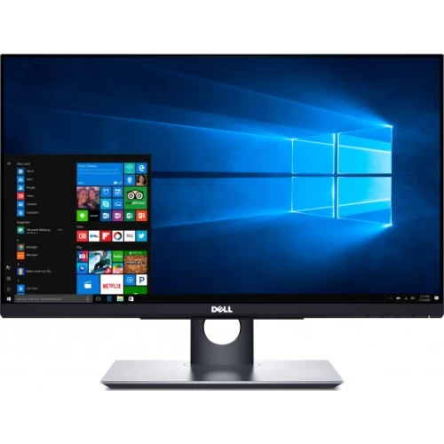 מסך מגע 24 אינץ Dell Touch Monitor P2418HT