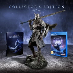 Game Elden Ring Nightreign Collector Edition (PS4)
