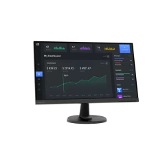 Computer Monitor Lenovo C24-40 Monitor 63DCKAT6IS
