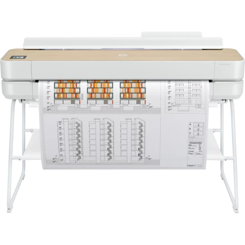 מדפסת פלוטר HP DesignJet Studio 36-in Printer 5HB14A