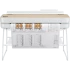 מדפסת פלוטר HP DesignJet Studio 36-in Printer 5HB14A