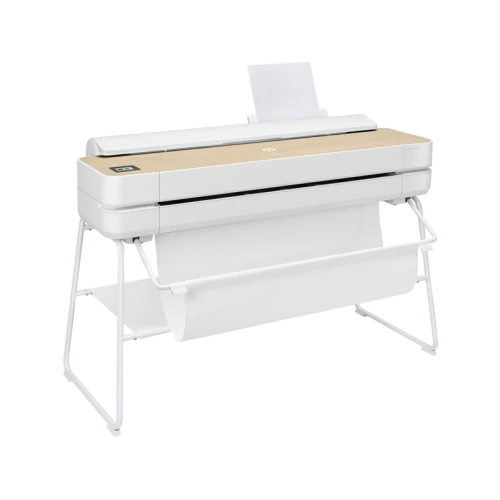 מדפסת פלוטר HP DesignJet Studio 36-in Printer 5HB14A