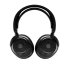 Беспроводные игровые наушники Steelseries Arctis Nova 7 черного цвета.