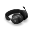 Беспроводные игровые наушники Steelseries Arctis Nova 7 черного цвета.