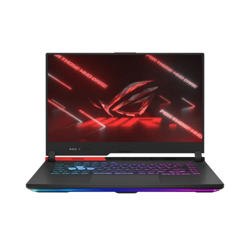 Laptop Asus ROG Strix G15 Advantage Edition (2021) G513QY-HQ008X