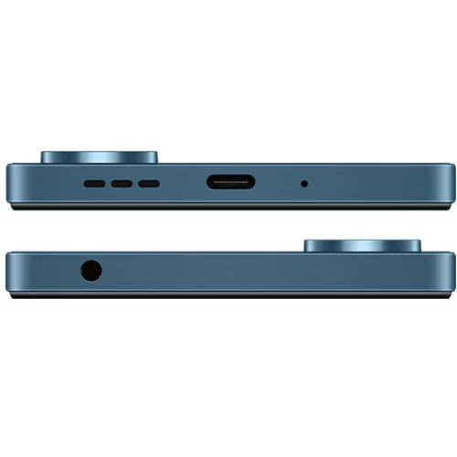 Xiaomi Redmi 13C 8 Гб+256 Гб+NFC Синий