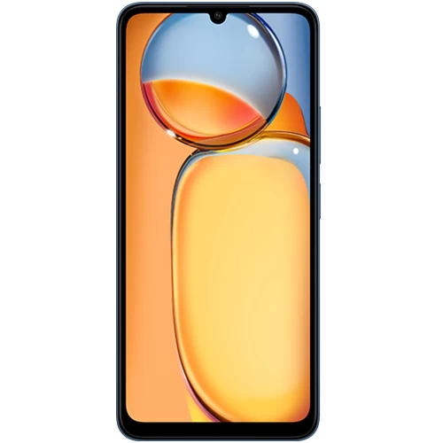 Xiaomi Redmi 13C 8 Гб+256 Гб+NFC Синий
