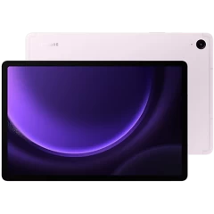 Samsung Galaxy Tab S9 FE Octa Core 2.4GHz 6GB+128GB 10.9'' (SM-X510) - WIFI Lavender לבנדר