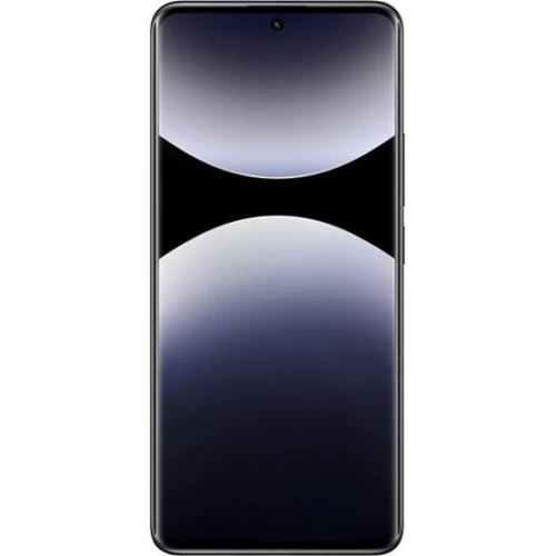 Xiaomi Redmi Note 14 Pro Plus 5G 12GB + 512GB in Midnight Black