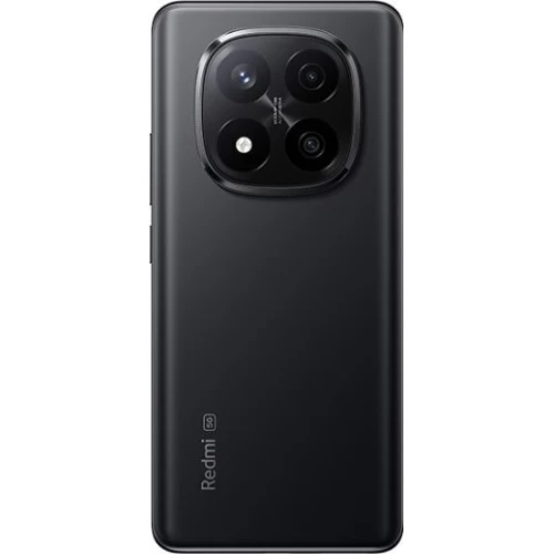 Xiaomi Redmi Note 14 Pro Plus 5G 12GB + 512GB in Midnight Black
