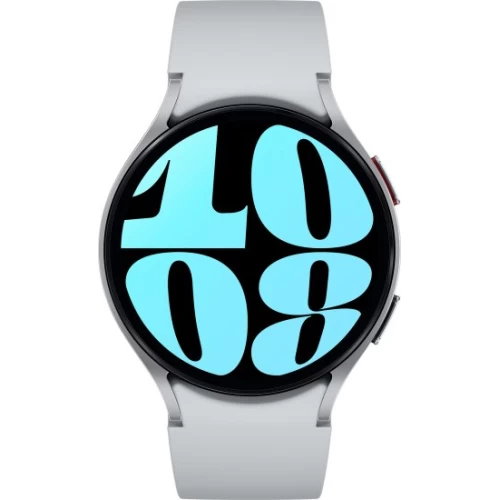 שעון חכם Samsung Galaxy Watch6 LTE 44mm SM-R945F כסוף