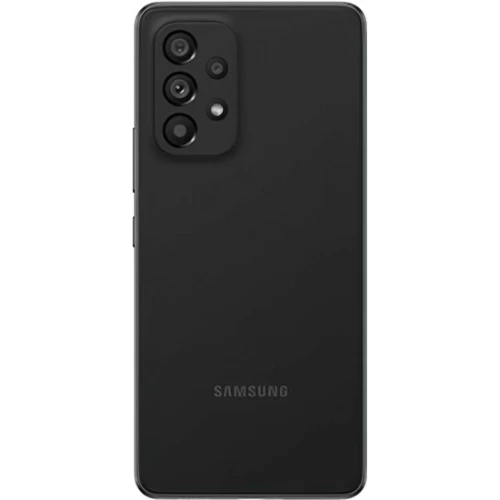 סמארטפון Samsung Galaxy A53 5G 128GB SM-A536EZKGMEC