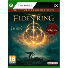 משחק Elden Ring Shadow Of The Erdtree Edition — Xbox Series X
