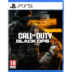 משחק Call Of Duty: Black Ops 6 English /Arabic (PS5)