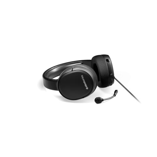 Steelseries Arctis 1 Качественные дизайнерские наушники