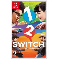 משחק 1-2 Switch (NS)