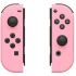 Nintendo Switch Joy-Con Controllers (pastel pink)