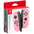 Nintendo Switch Joy-Con Controllers (pastel pink)