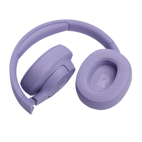 JBL Tune 720BT Wireless Headphones – Purple