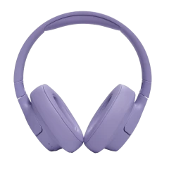 Беспроводные наушники JBL Tune 720BT – фиолетовые