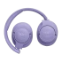 JBL Tune 720BT Wireless Headphones – Purple