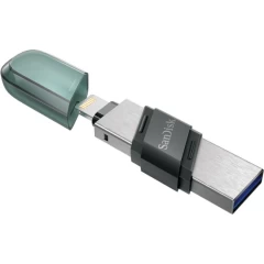 SanDisk iXpand Flip 128GB Portable Memory for Apple Devices